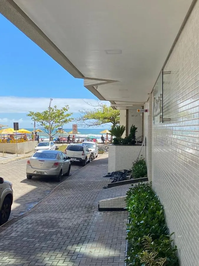 Ap Meia Praia Vista Pro Mar Itapema 0*,  Brazil