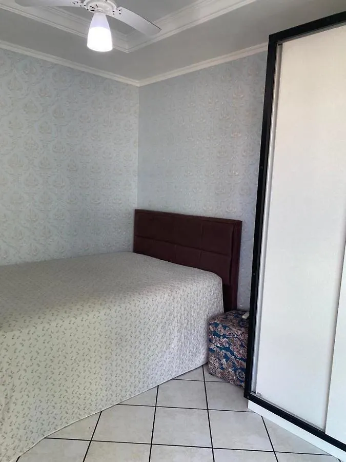 Apartment Ap Meia Praia Vista Pro Mar Itapema Brazil