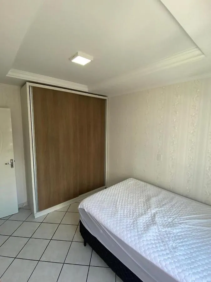 Apartment Ap Meia Praia Vista Pro Mar Itapema