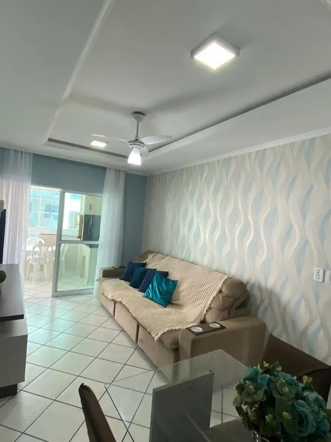 Ap Meia Praia Vista Pro Mar Itapema 0*,