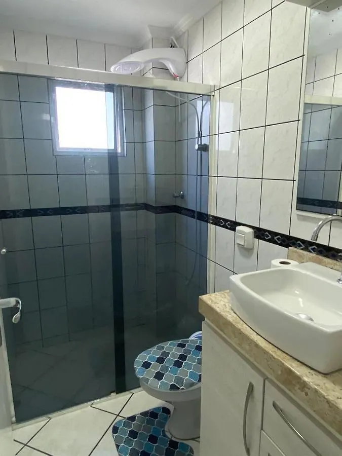 Apartment Ap Meia Praia Vista Pro Mar Itapema